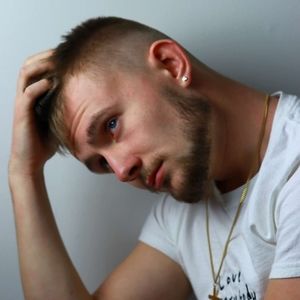 Meet your Posher, Trey